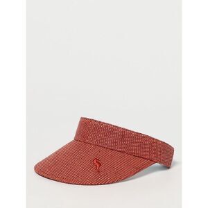 Kampos Women Kampos Raffia Visor